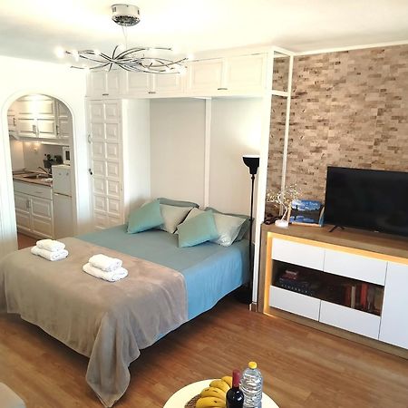 Estudio Menta Такоронте Экстерьер фото